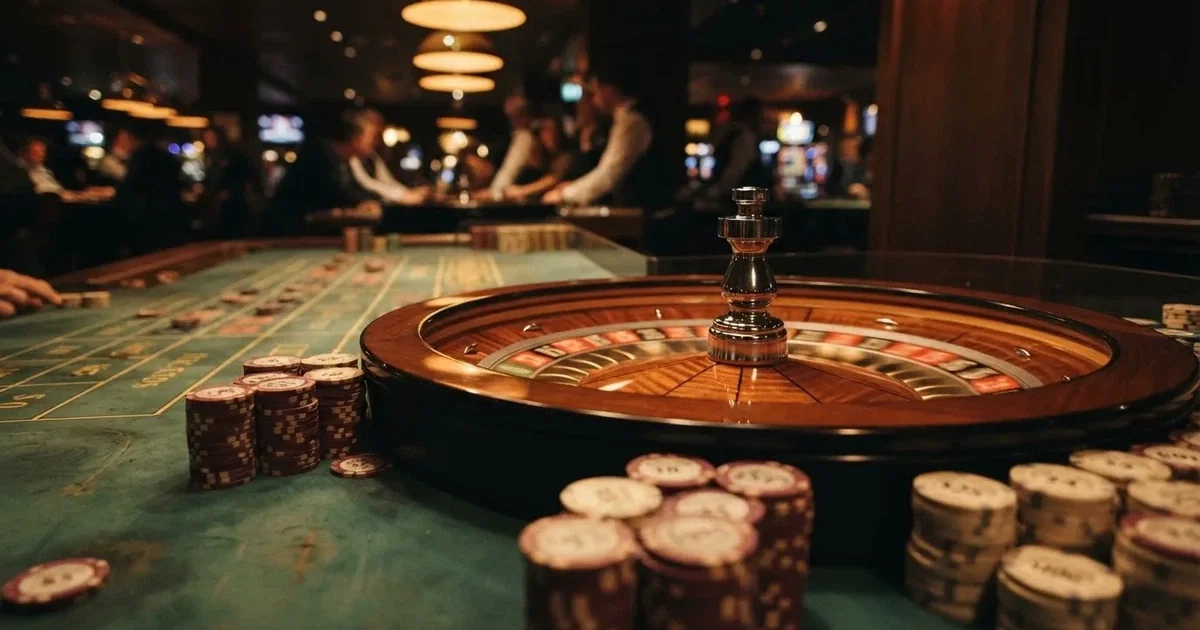 20 kroner casino i Danmark 2026 — hvad licensen kræver af dig