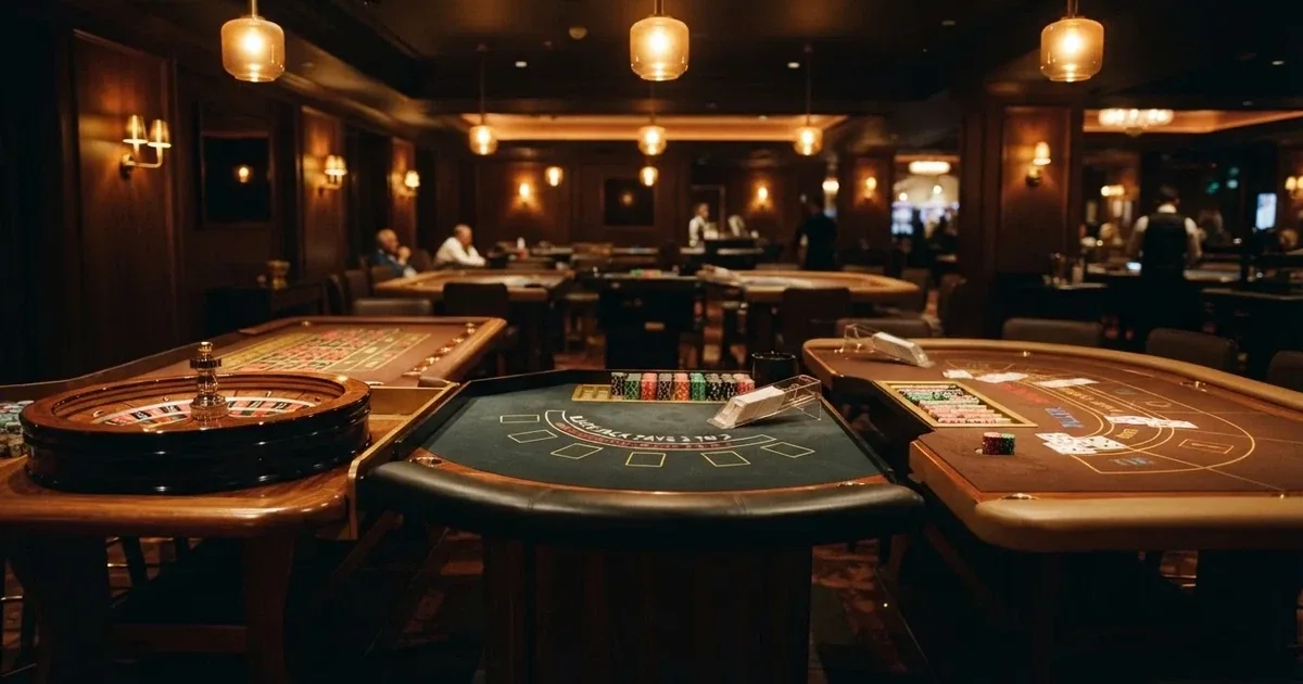 Anmeldelser af casinoer i Danmark 2026 – rangering, licens og vilkår