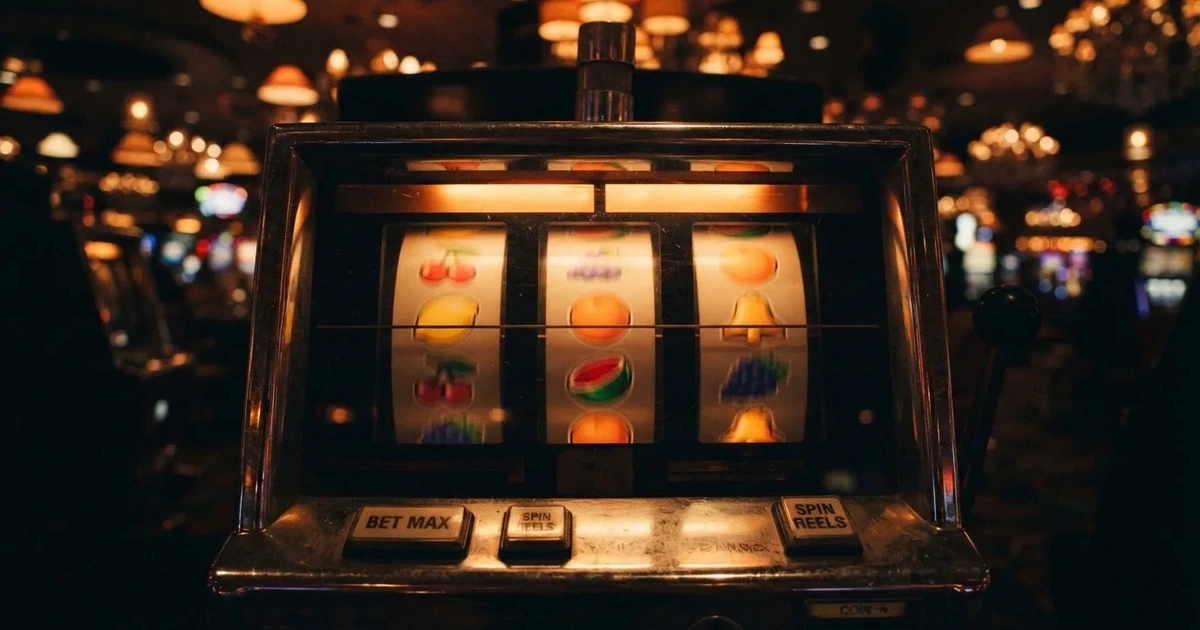 Bedste spilleautomater 2026: danske casinoer, regler og ærlige vilkår