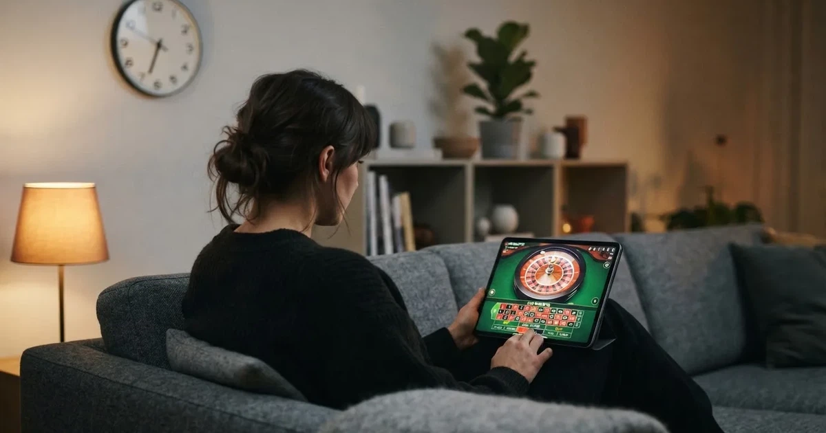 Casino bonus til eksisterende kunder 2026