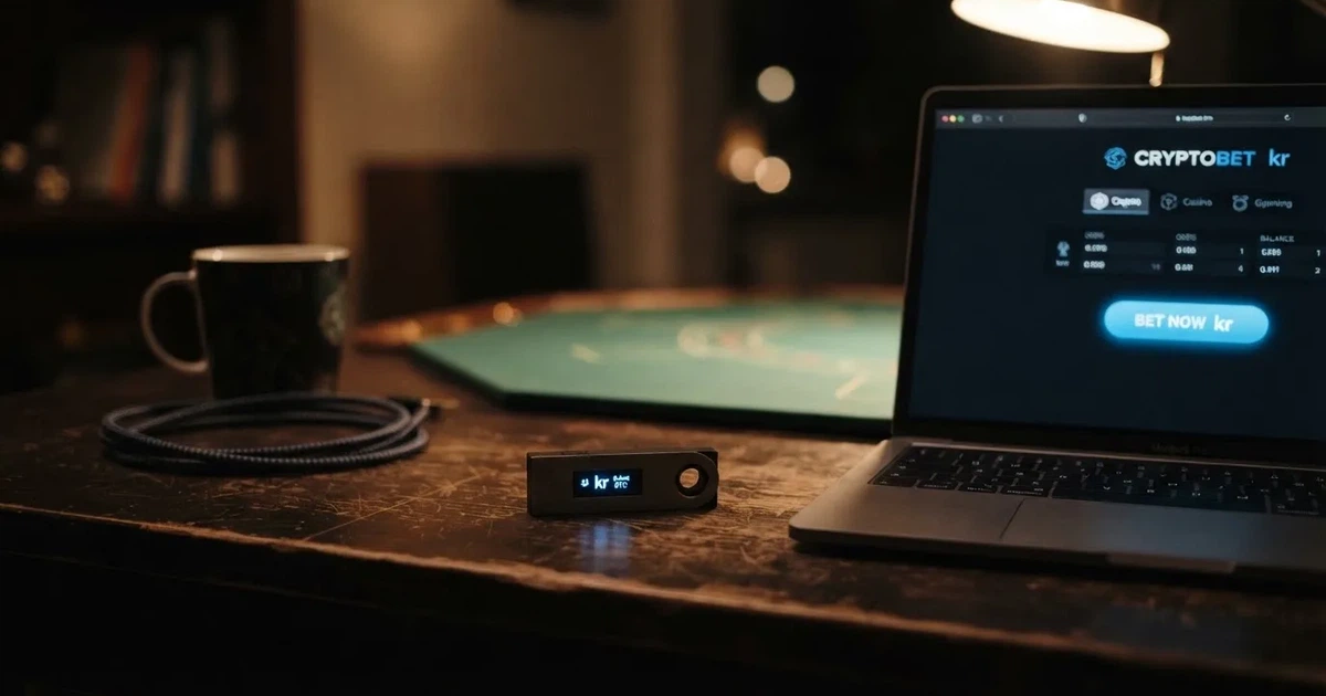 Casino med cardano i danmark 2026 — licens, bonusregler og hvad du skal vide