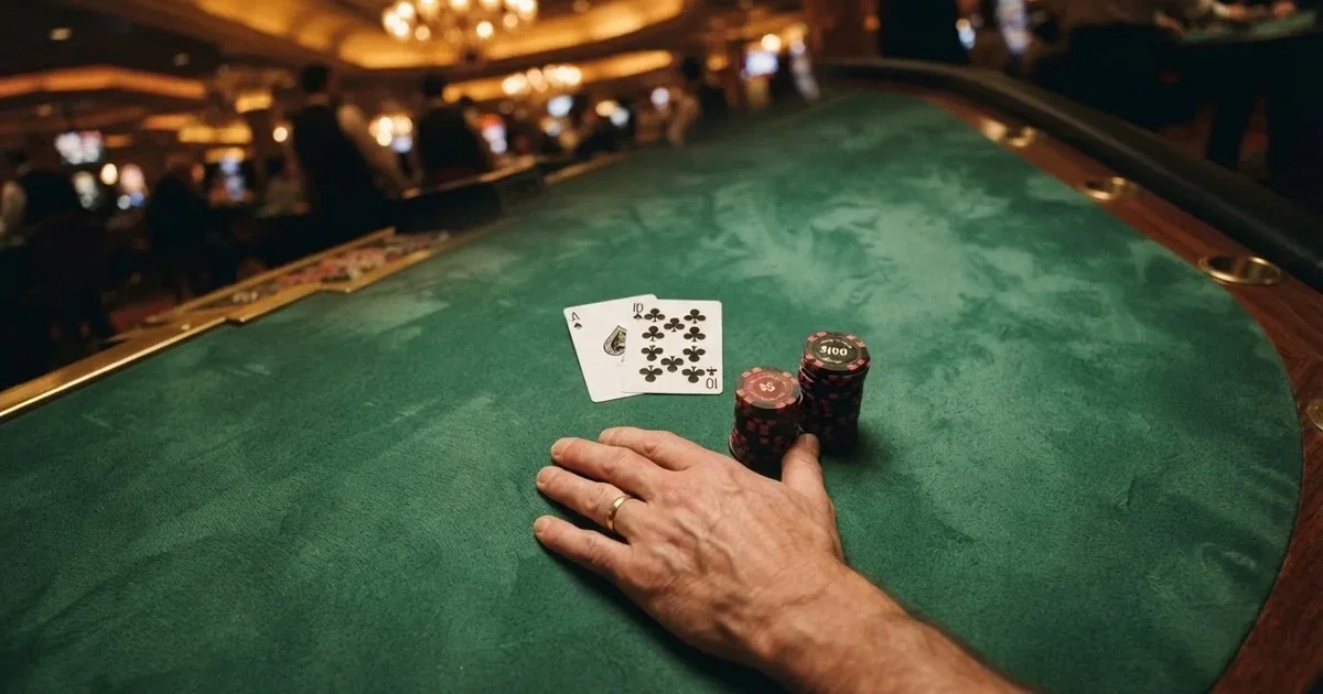 Casino med högst rtp i Danmark 2026 — licens, vilkår og spiludvalg