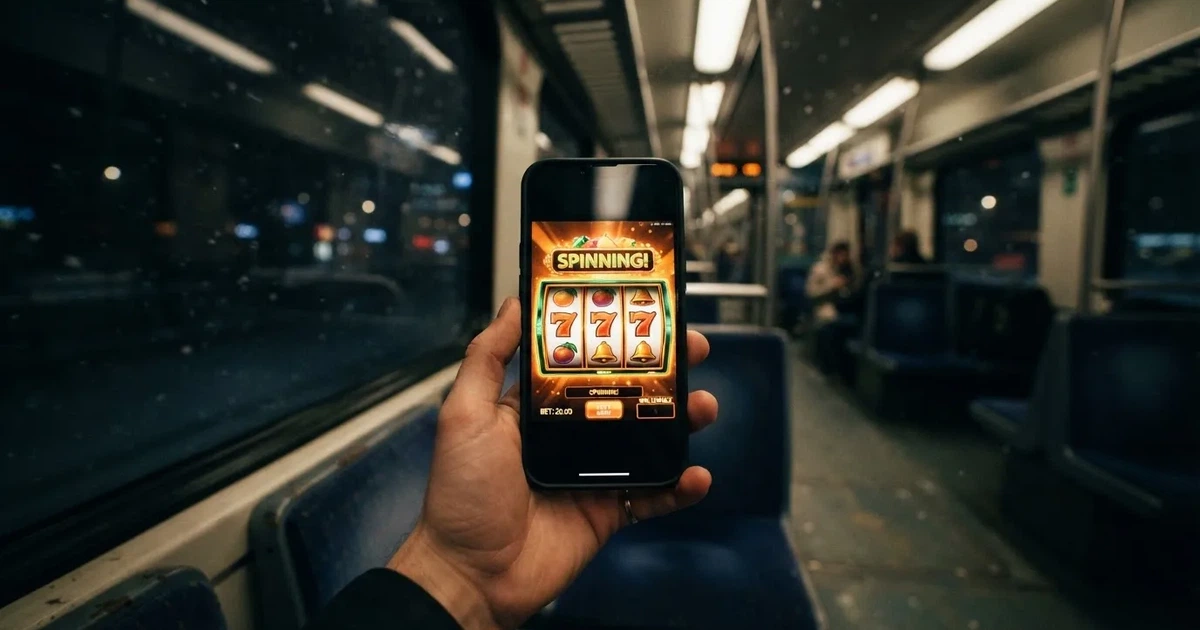 Casino på mobilen i danmark 2026 – de 10 licenshavere i test