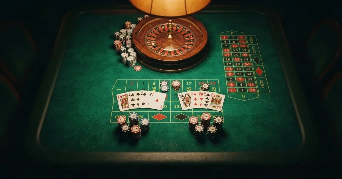 Dansk live roulette 2026: licens, vilkår og de 10 bedste casinoer