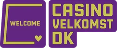 Casino Velkomst DK