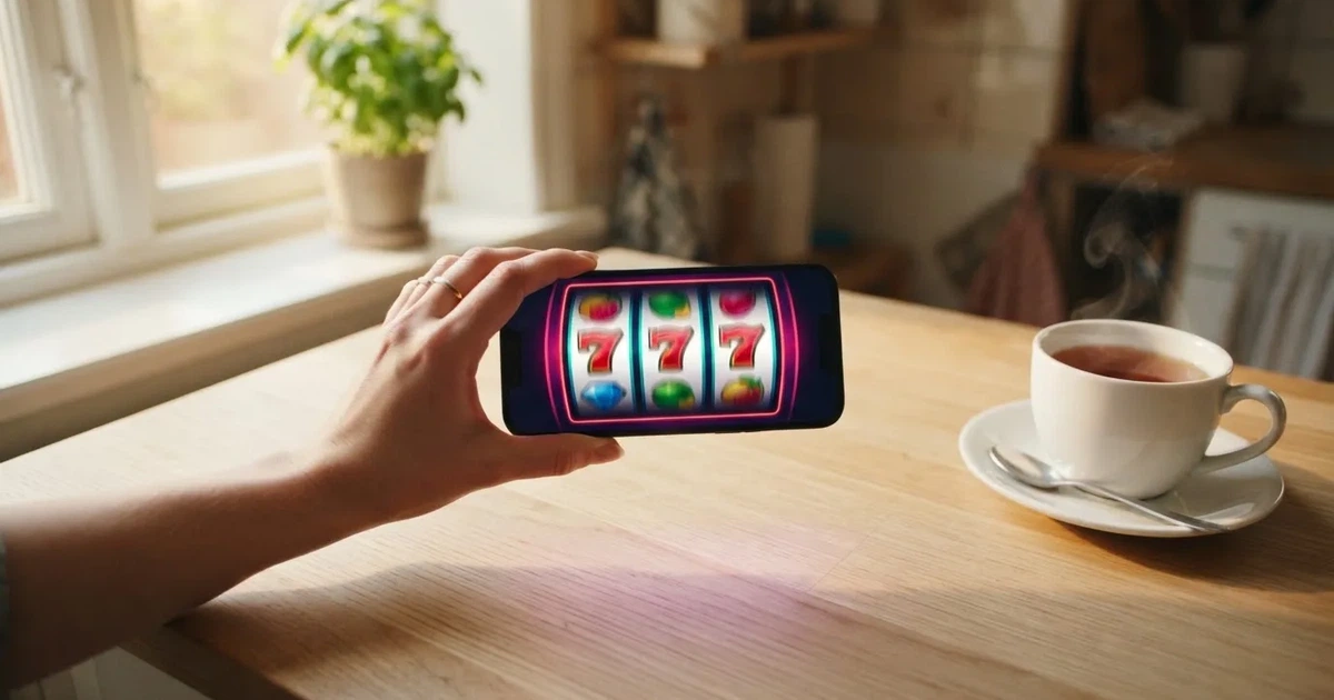 Mobil casino i danmark i 2026 — regler, bonusser og apps